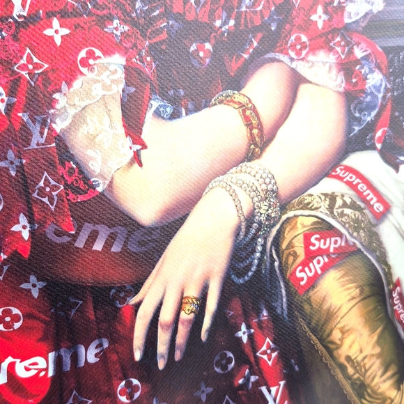 Lux Wall Art - Picture 7 of 10